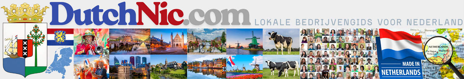 Gemaakt in Nederland - Terra Koi
